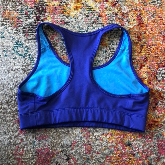 Nike Pro Bra - Picture 2 of 3